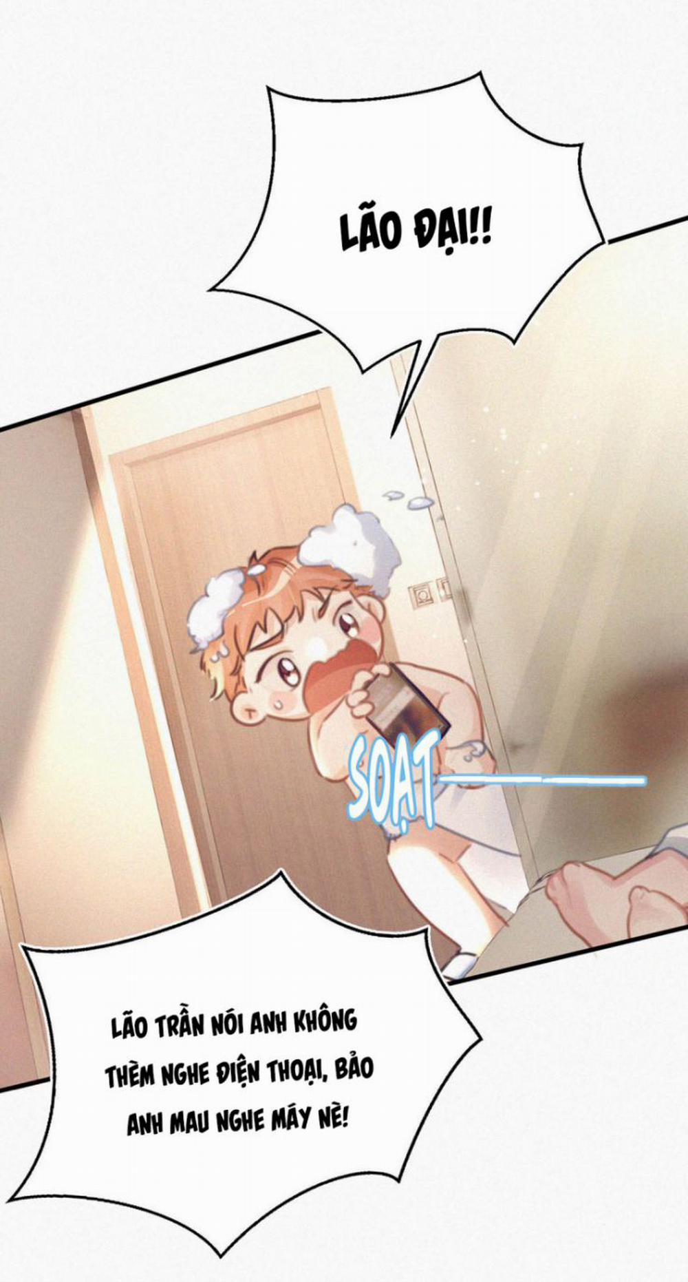 Môi Súng 52 trang 32