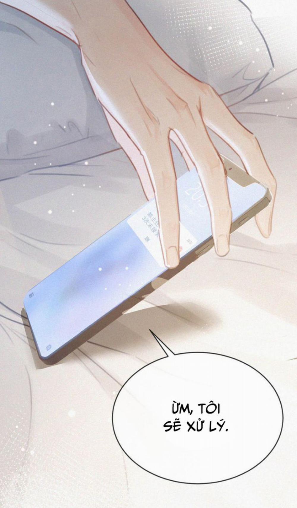 Môi Súng 52 trang 34