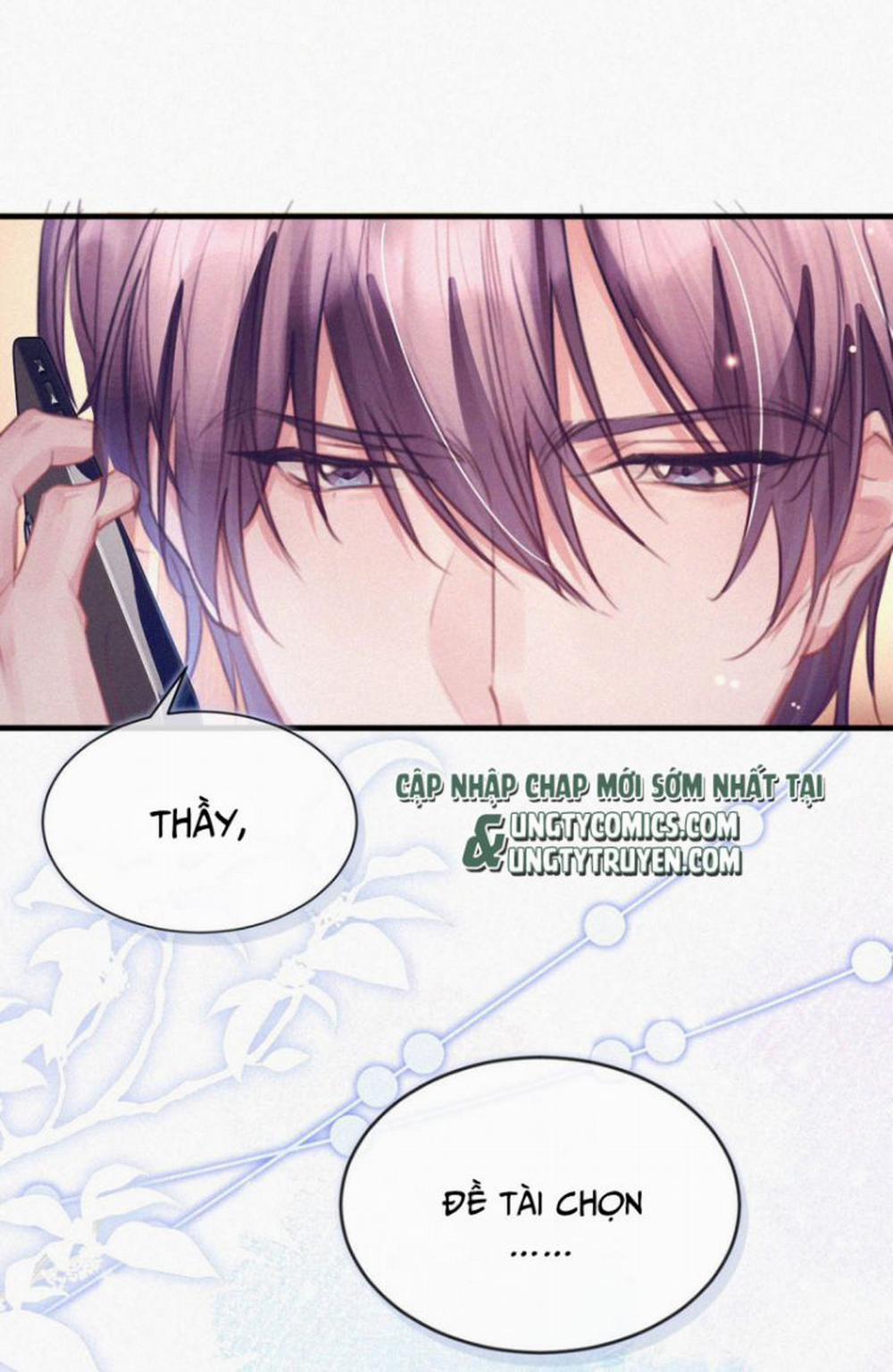 Môi Súng 52 trang 37