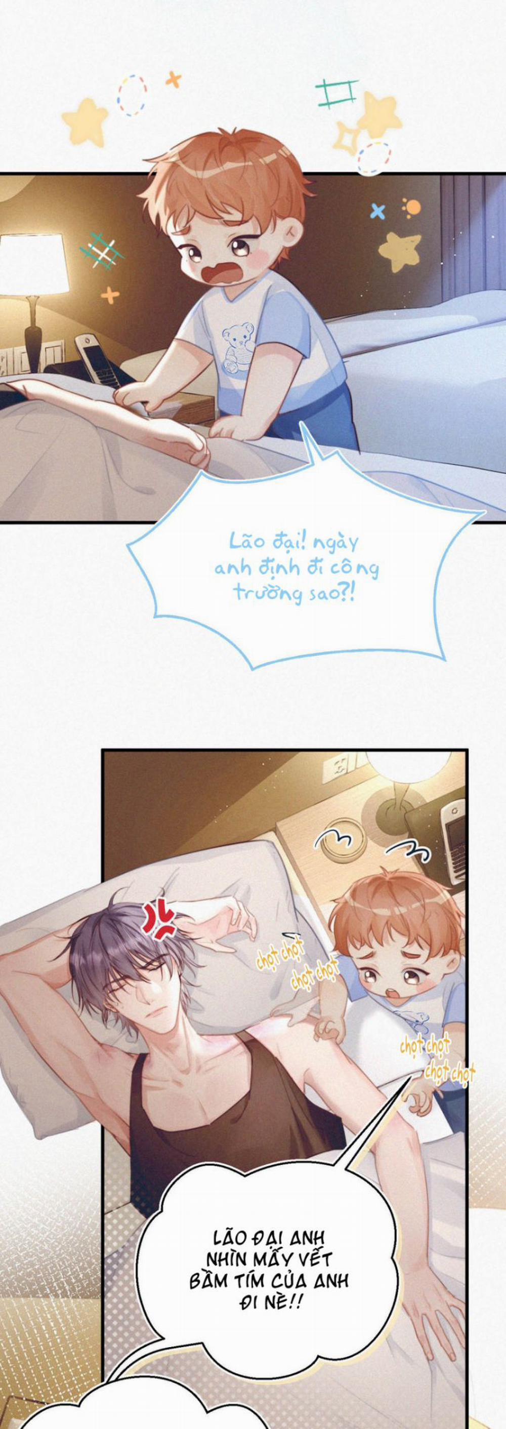 Môi Súng 52 trang 4