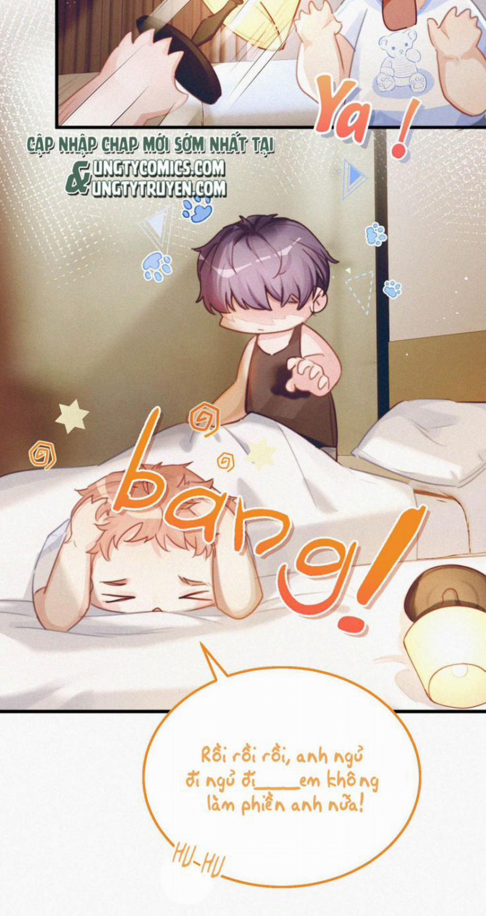 Môi Súng 52 trang 7