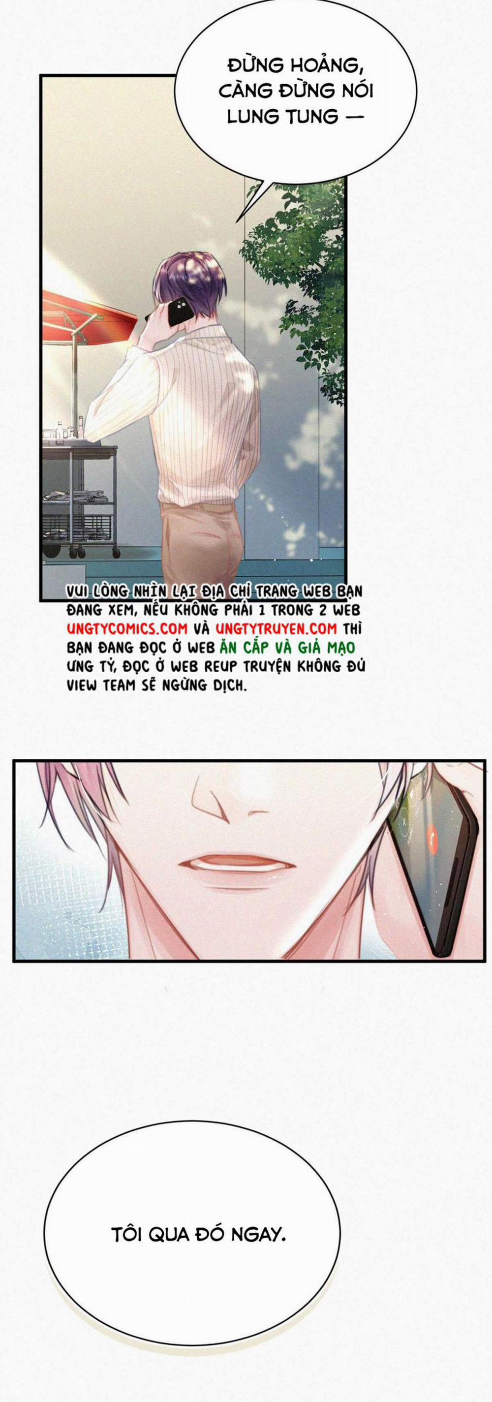 Môi Súng 53 trang 10