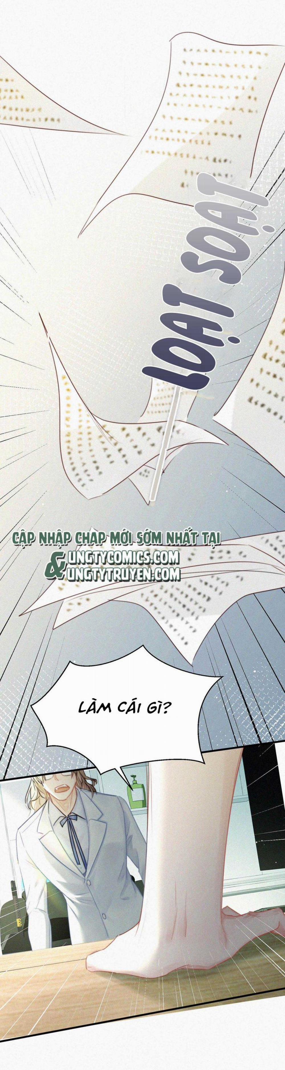 Môi Súng 53 trang 11