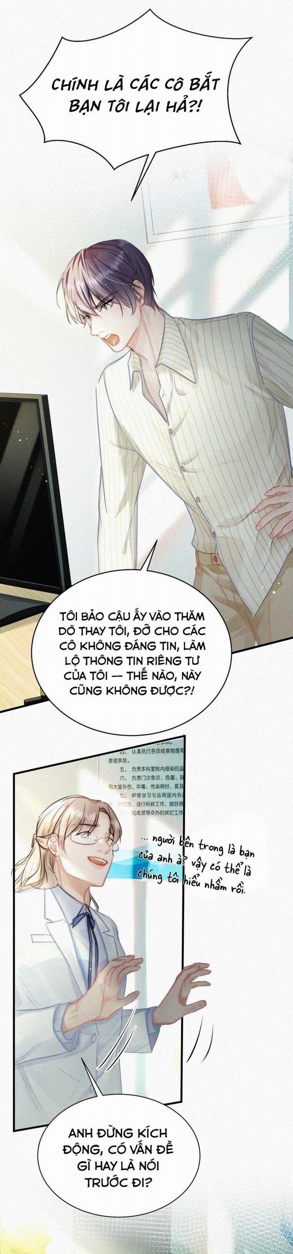 Môi Súng 53 trang 12