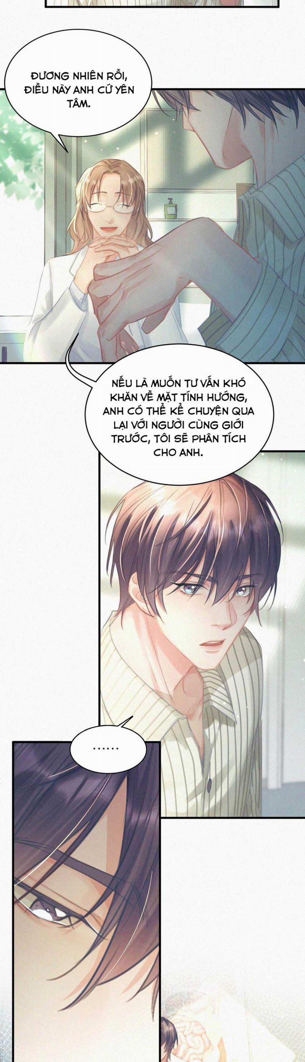 Môi Súng 53 trang 16