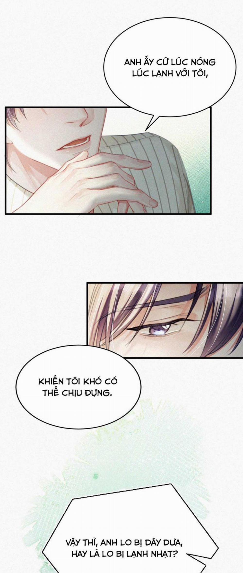 Môi Súng 53 trang 18