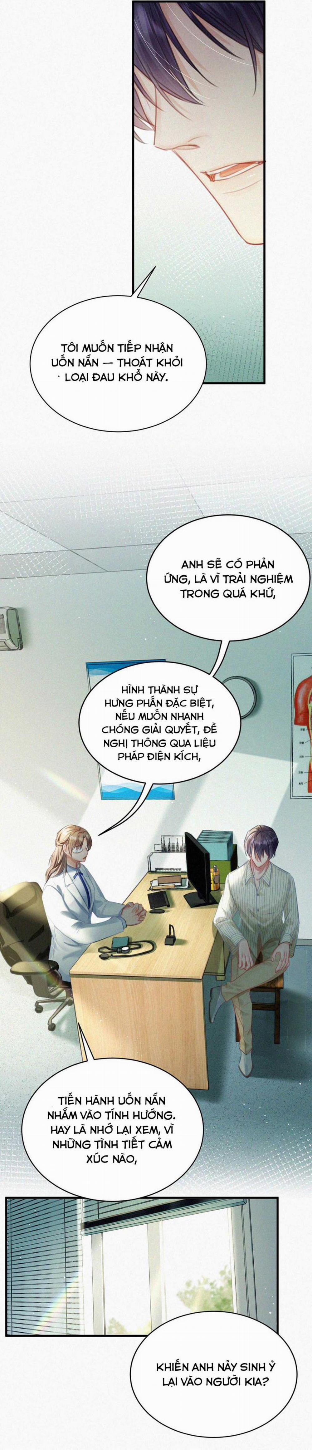 Môi Súng 53 trang 20