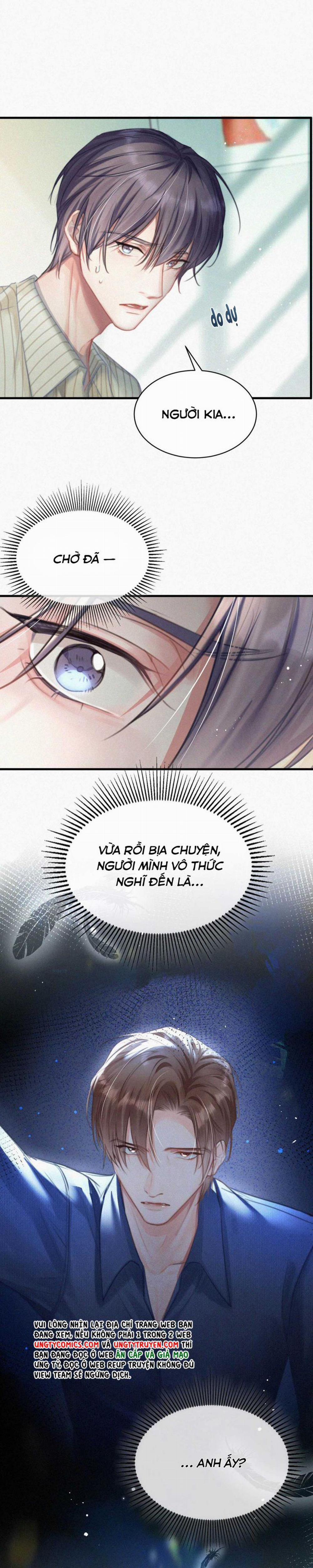 Môi Súng 53 trang 21