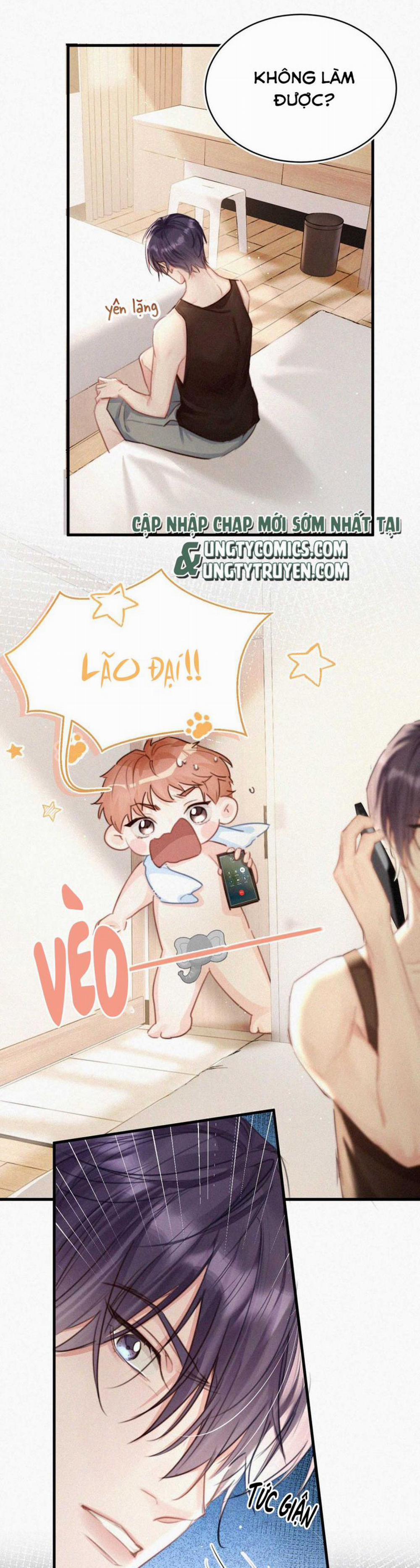 Môi Súng 53 trang 3