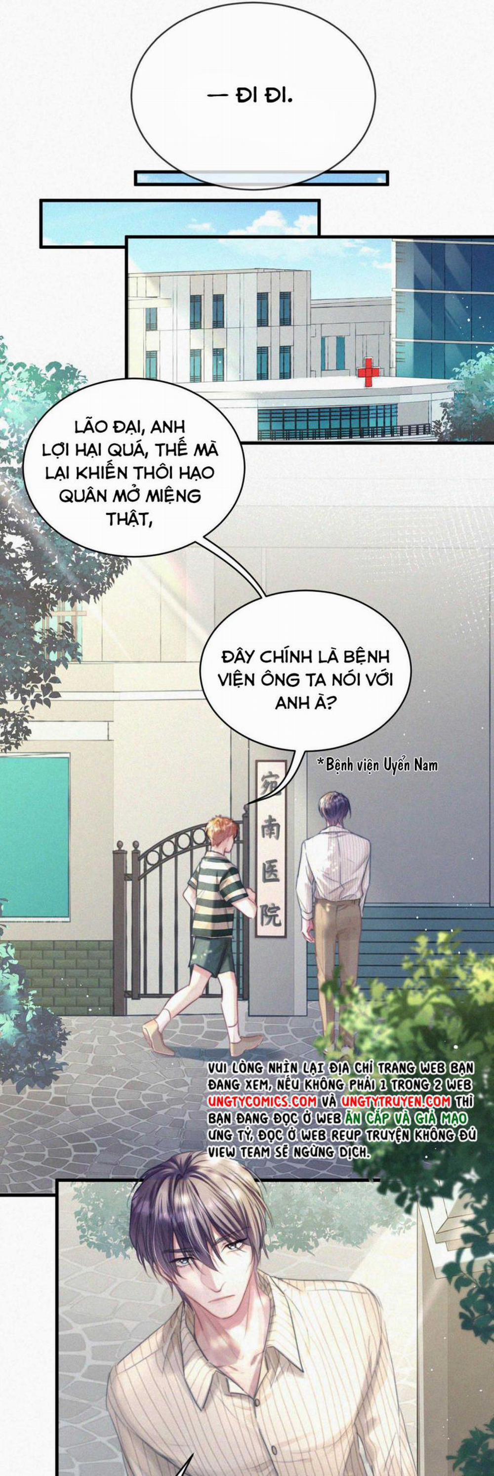 Môi Súng 53 trang 6