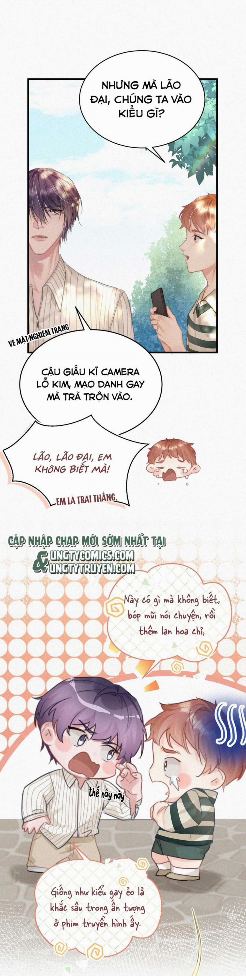 Môi Súng 53 trang 8