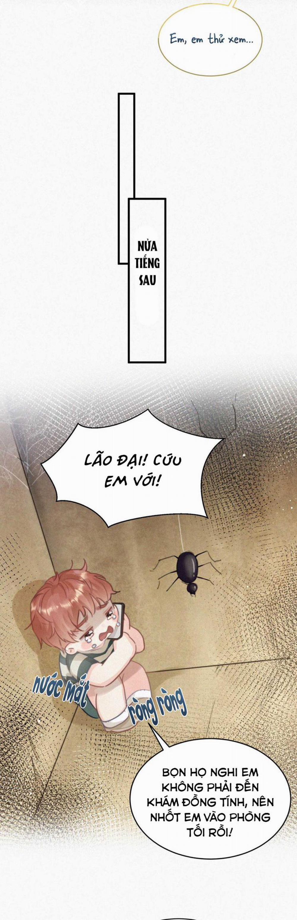 Môi Súng 53 trang 9