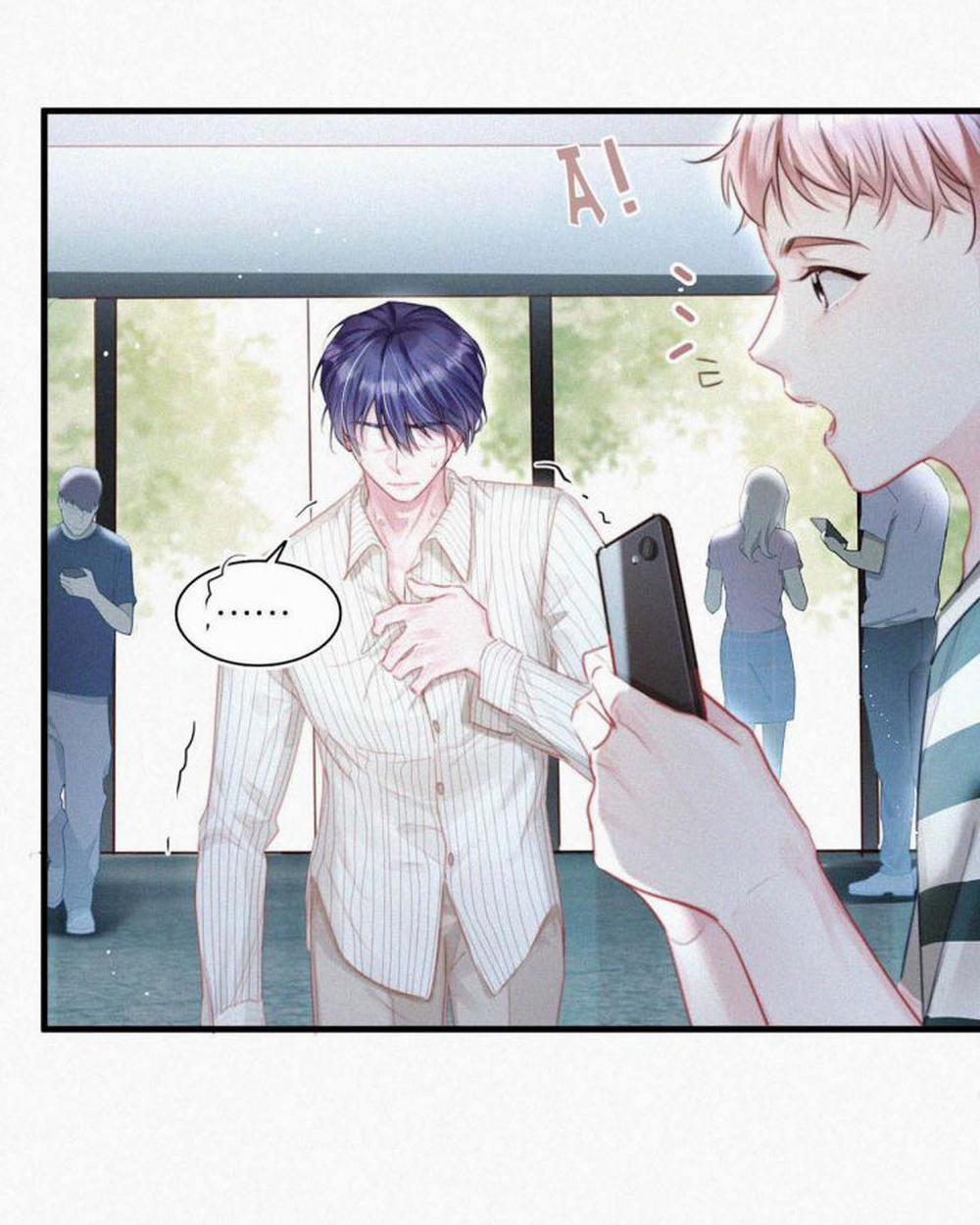 Môi Súng 54 trang 10