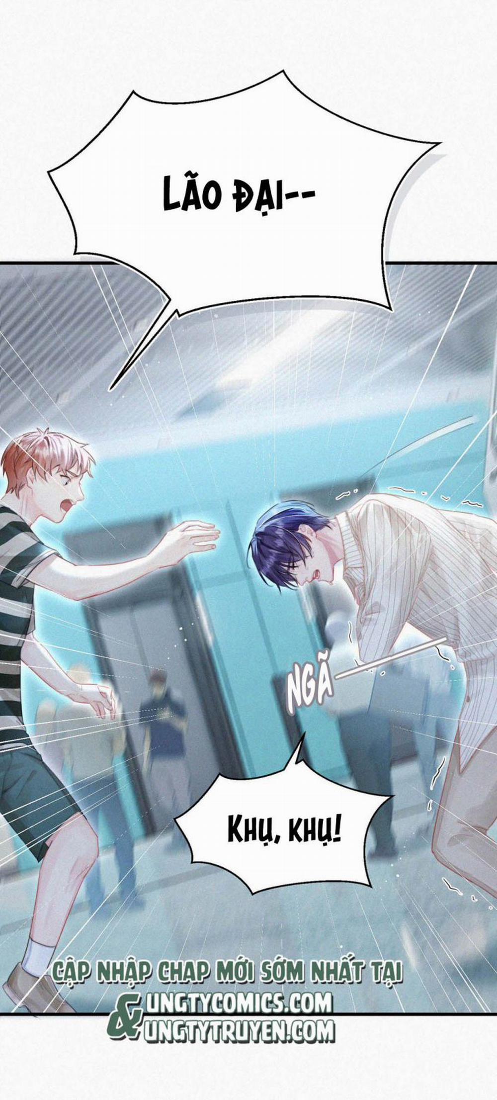 Môi Súng 54 trang 11