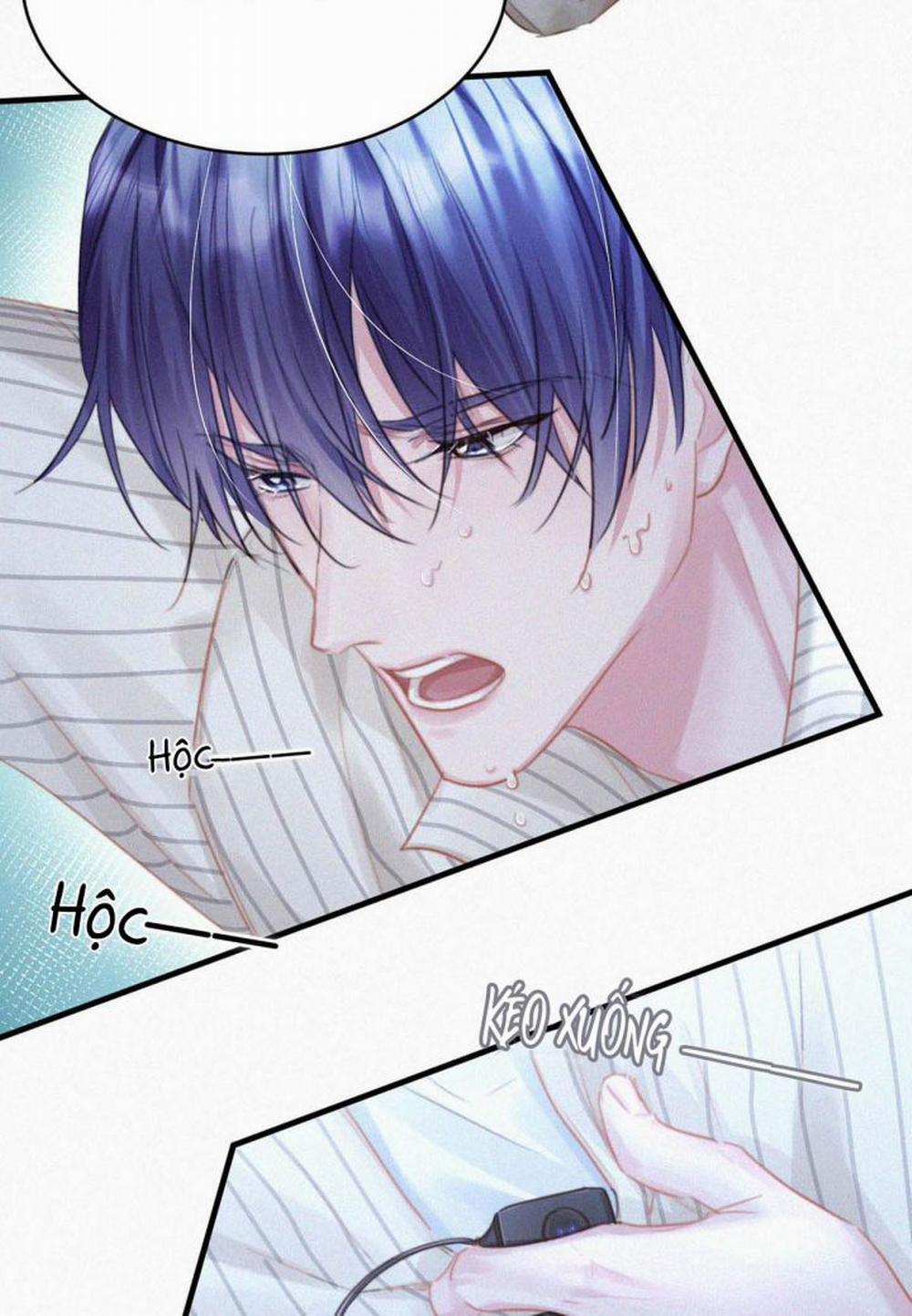 Môi Súng 54 trang 13