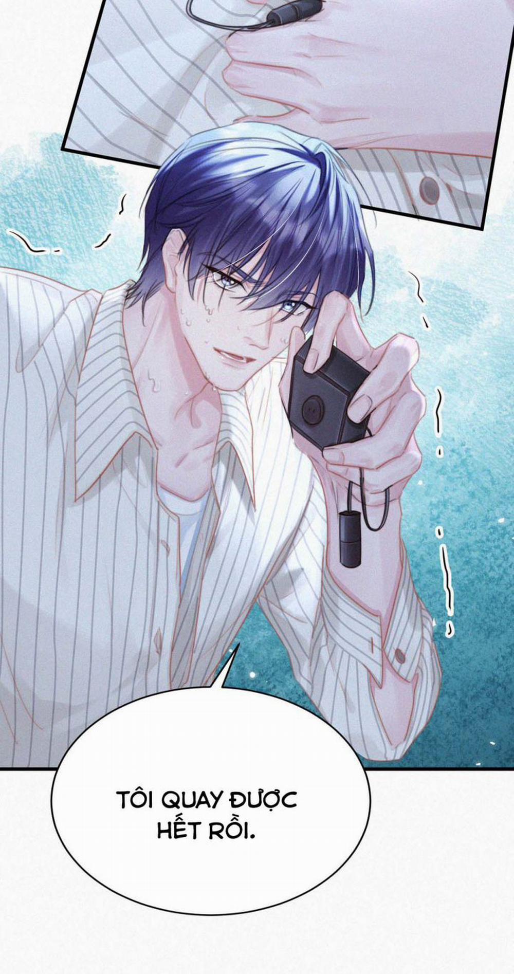 Môi Súng 54 trang 14