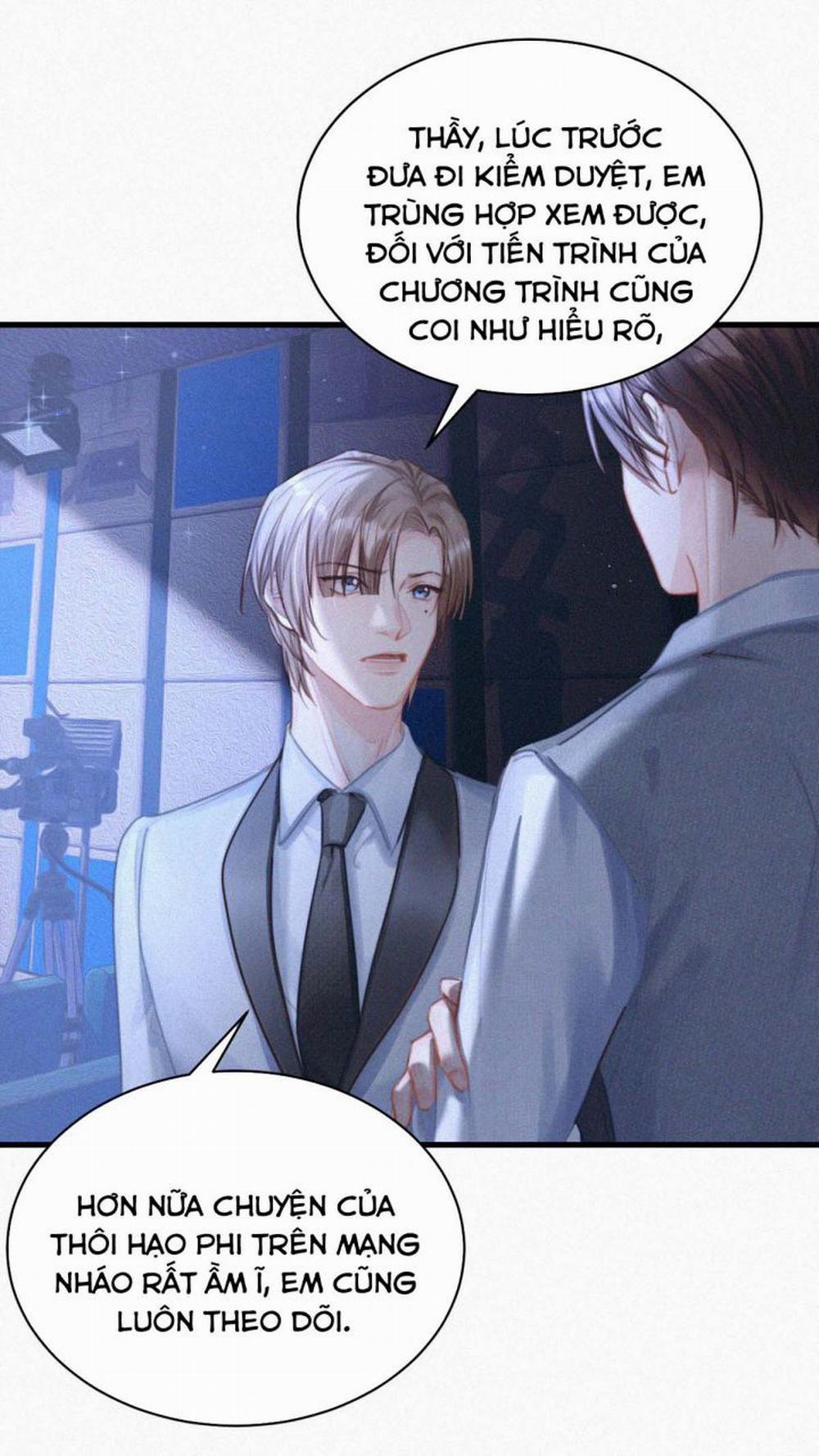 Môi Súng 54 trang 20