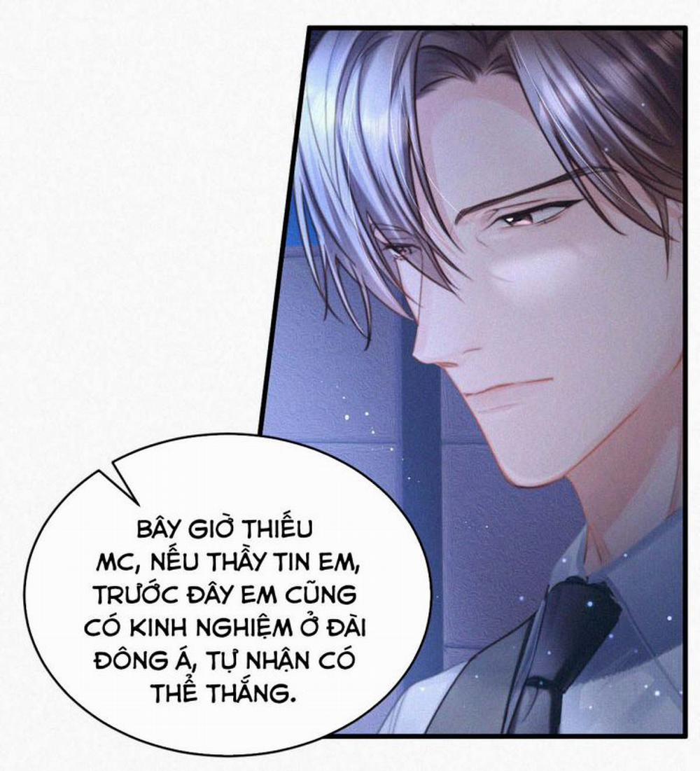 Môi Súng 54 trang 21