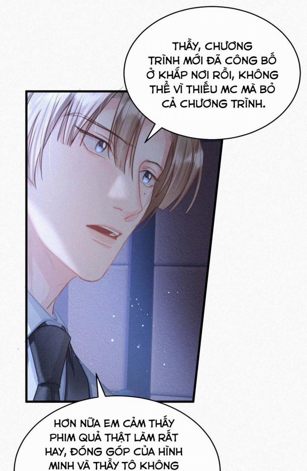 Môi Súng 54 trang 22