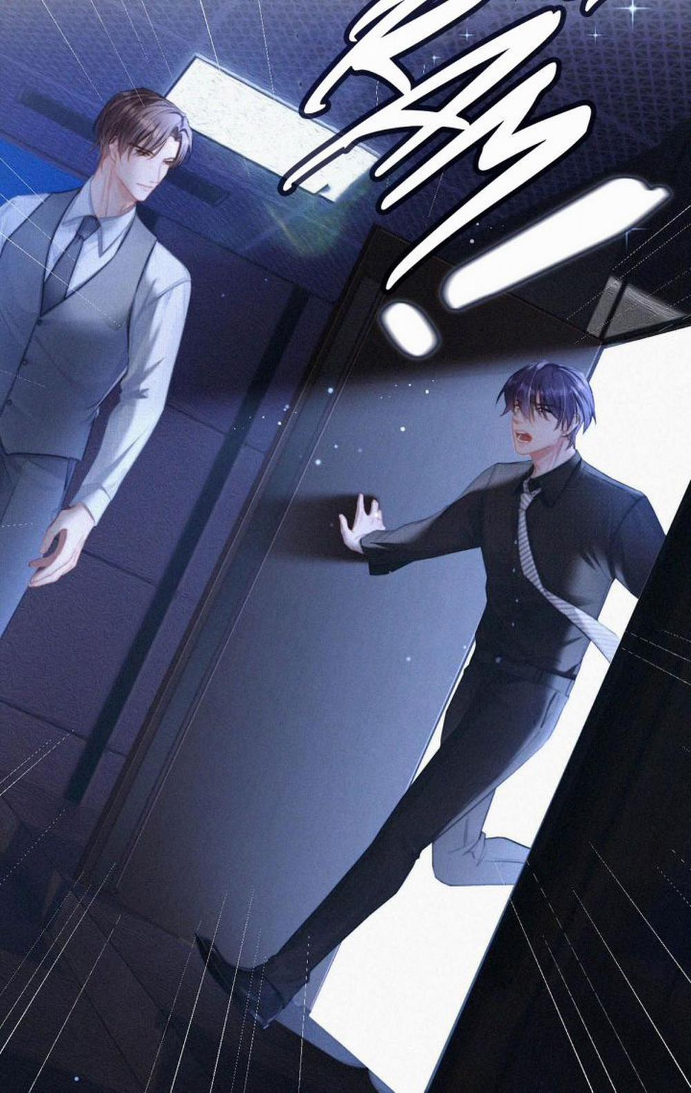 Môi Súng 54 trang 26