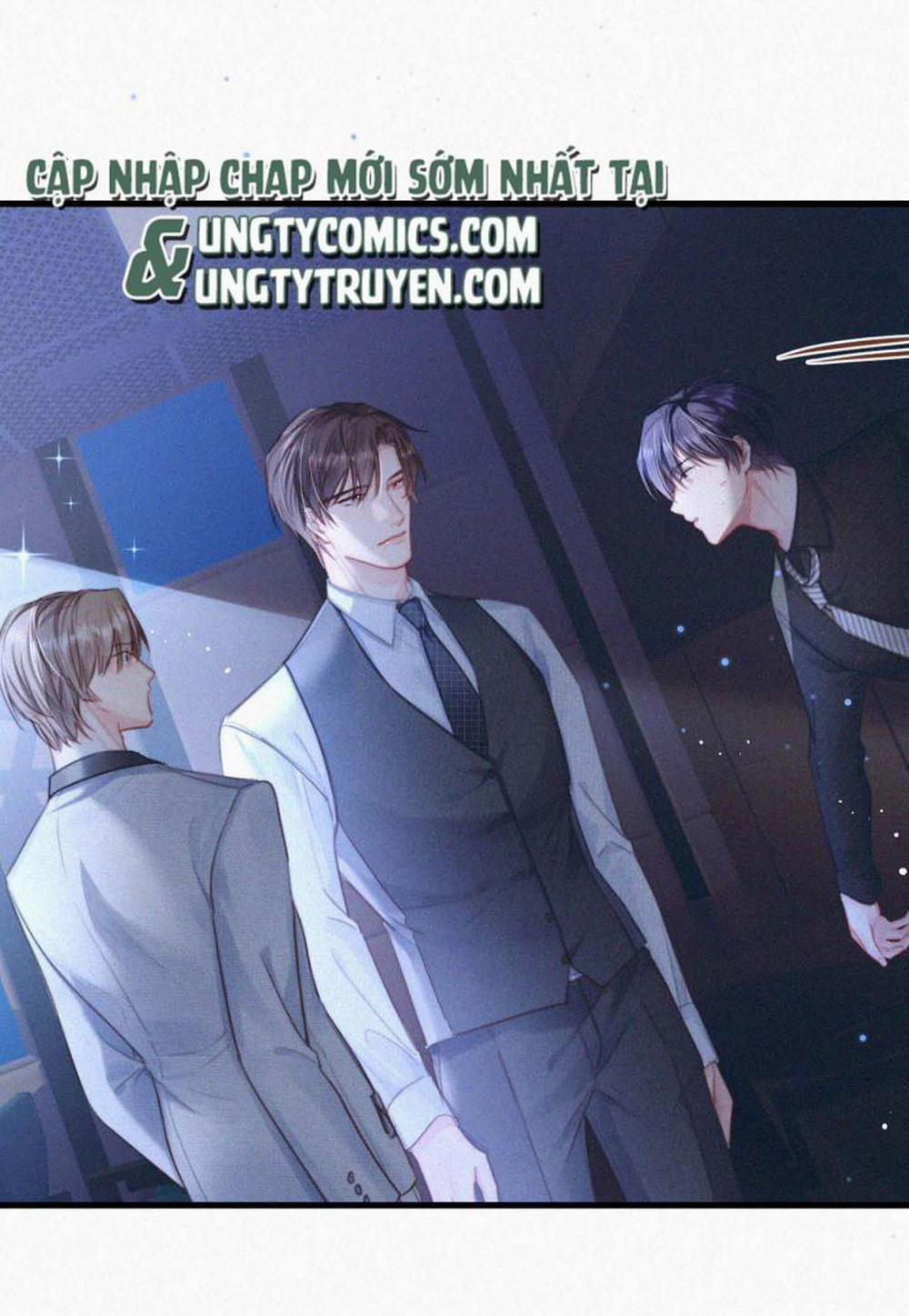 Môi Súng 54 trang 29