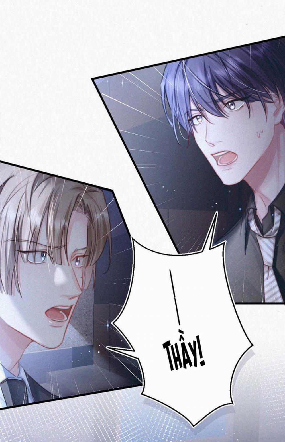 Môi Súng 54 trang 30