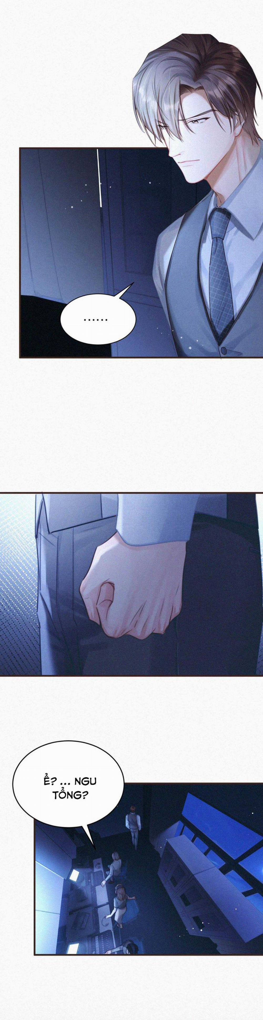 Môi Súng 55 trang 11