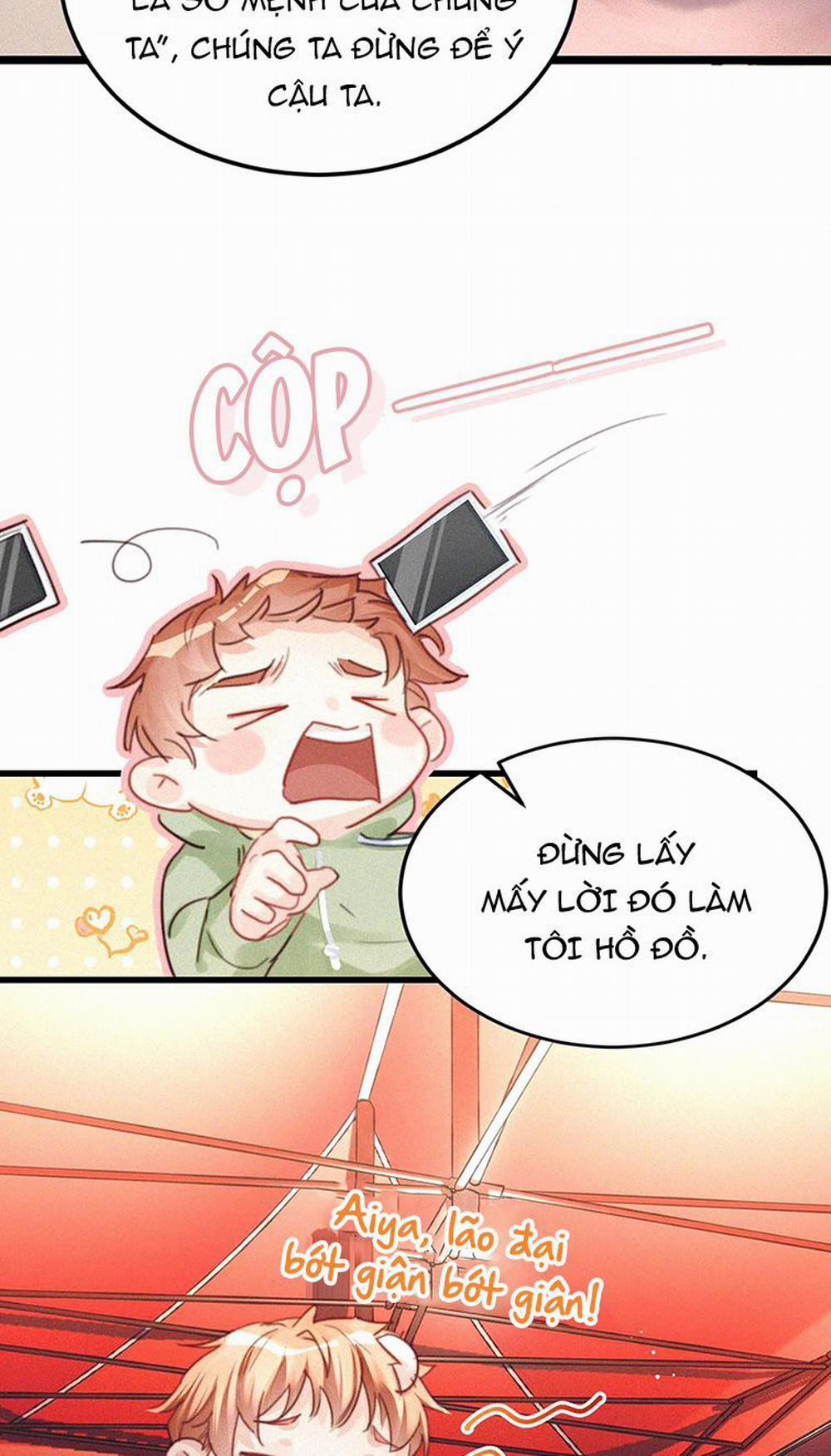 Môi Súng 56 trang 12