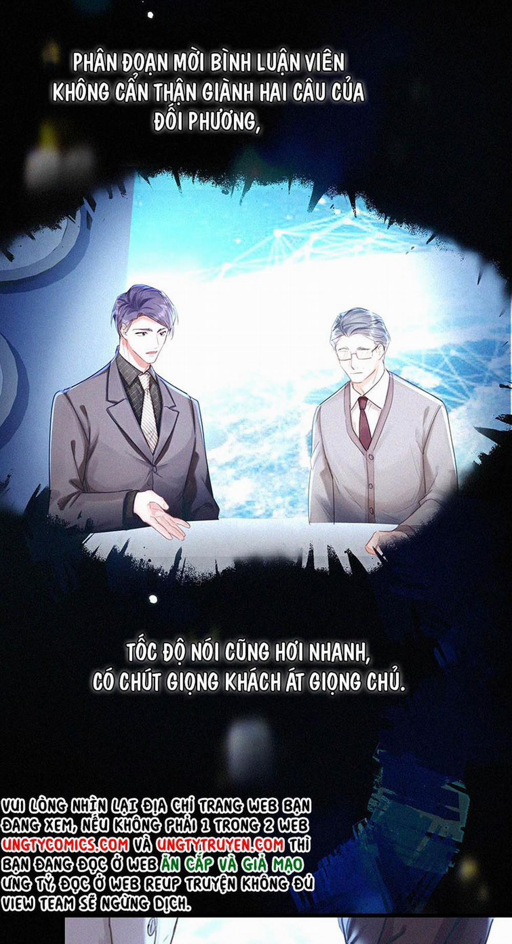 Môi Súng 56 trang 19