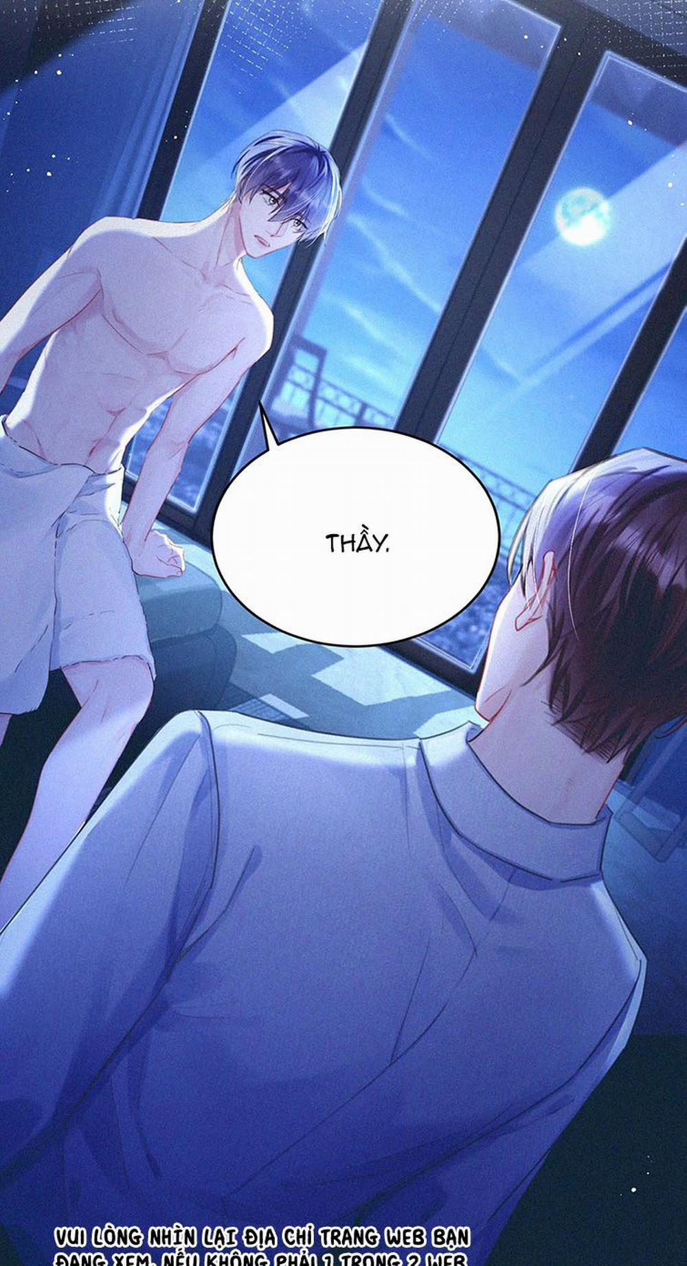 Môi Súng 56 trang 23