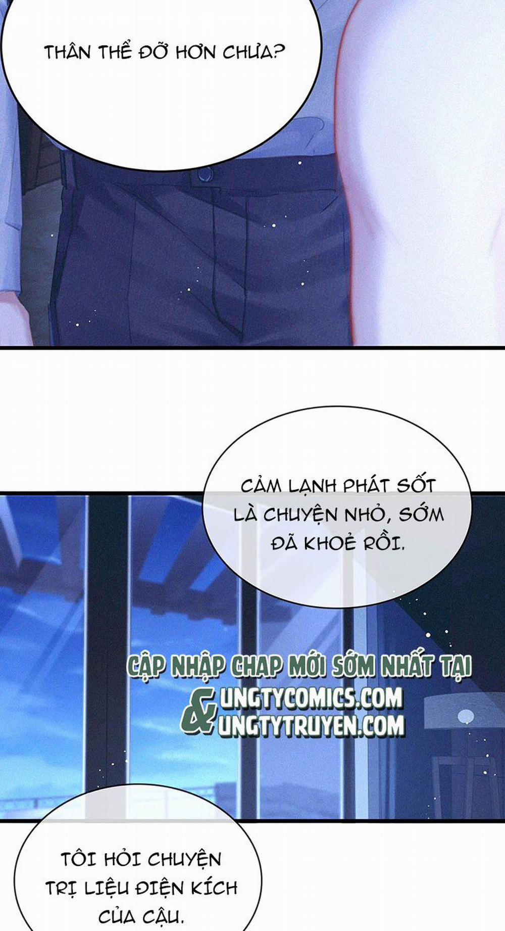 Môi Súng 56 trang 25