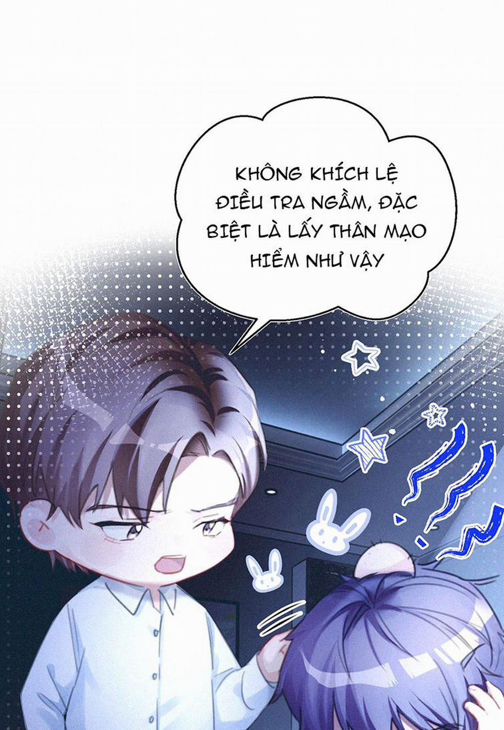 Môi Súng 56 trang 28