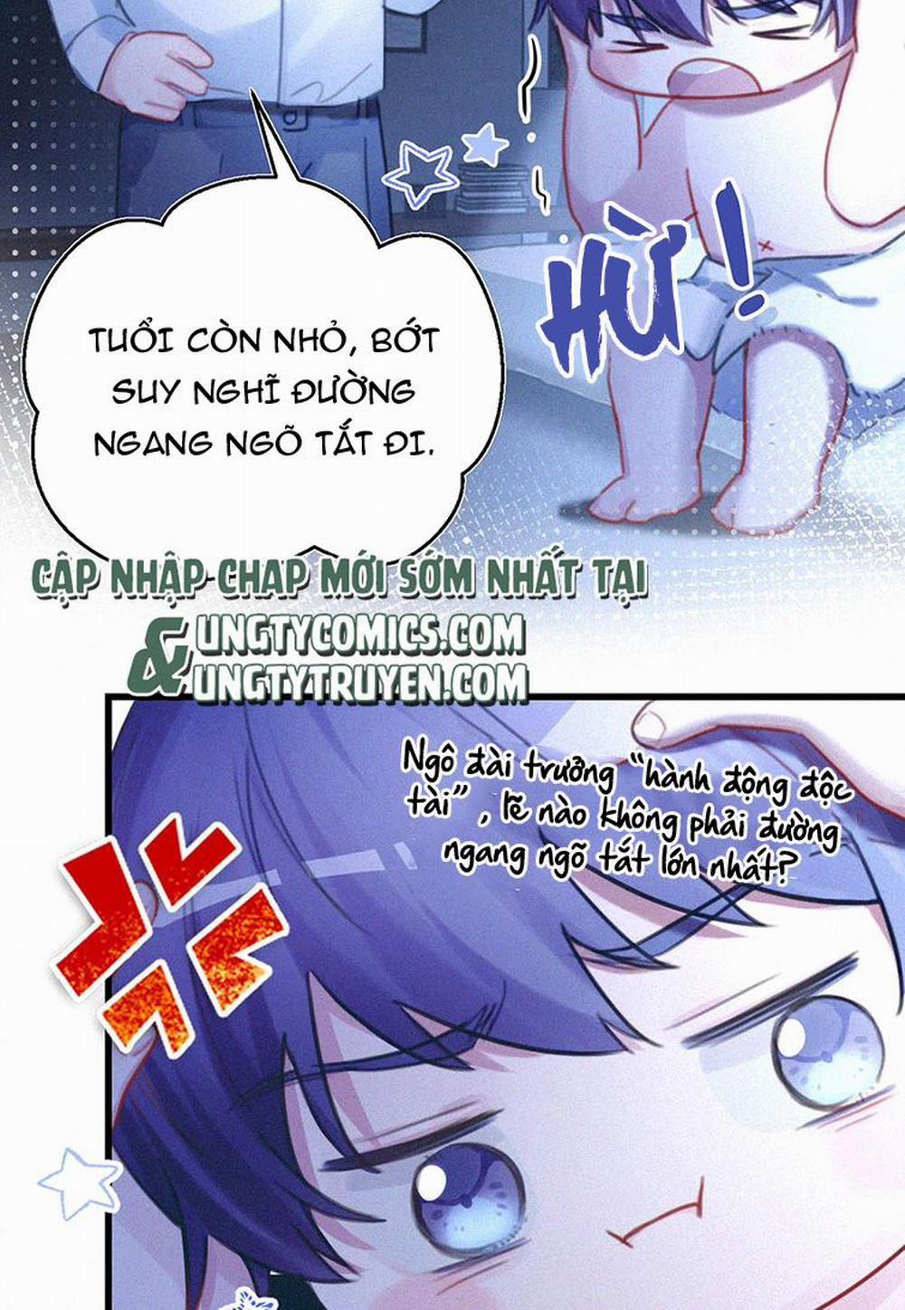 Môi Súng 56 trang 29