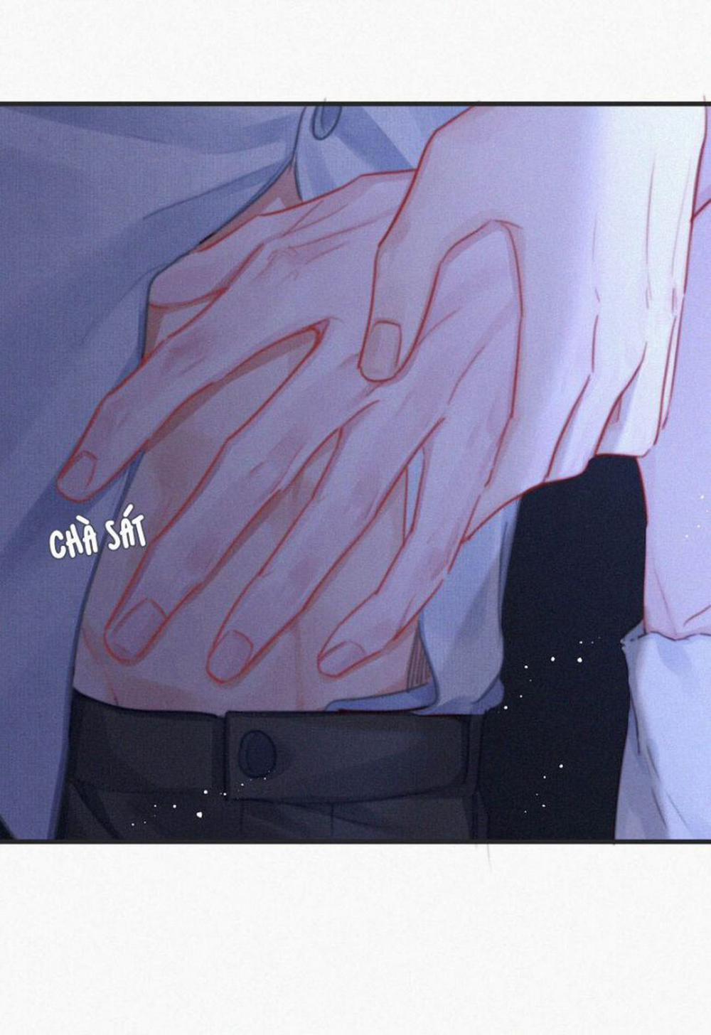 Môi Súng 57 trang 17