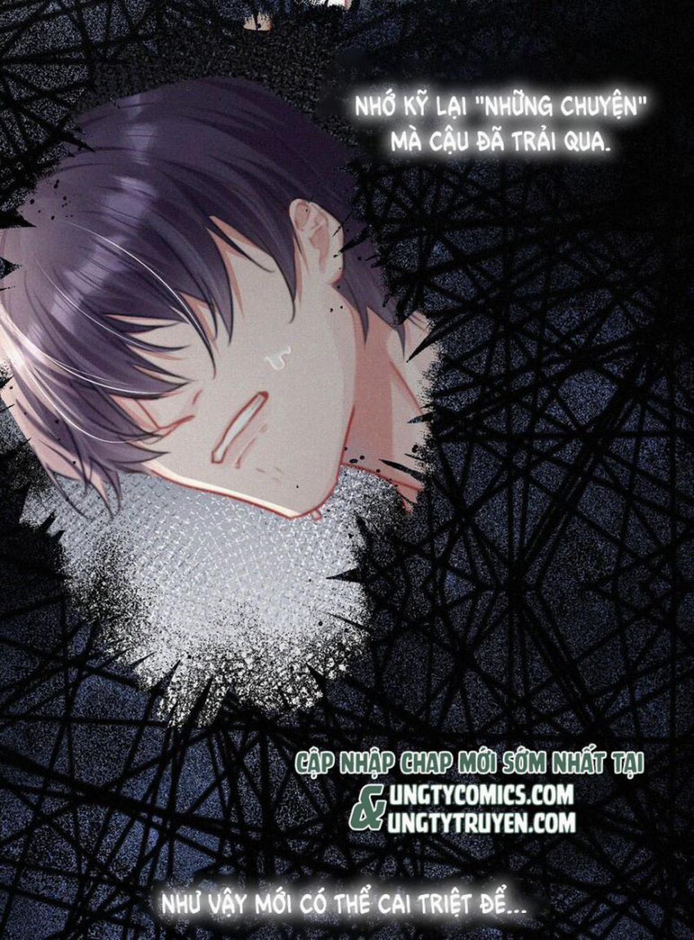 Môi Súng 57 trang 20