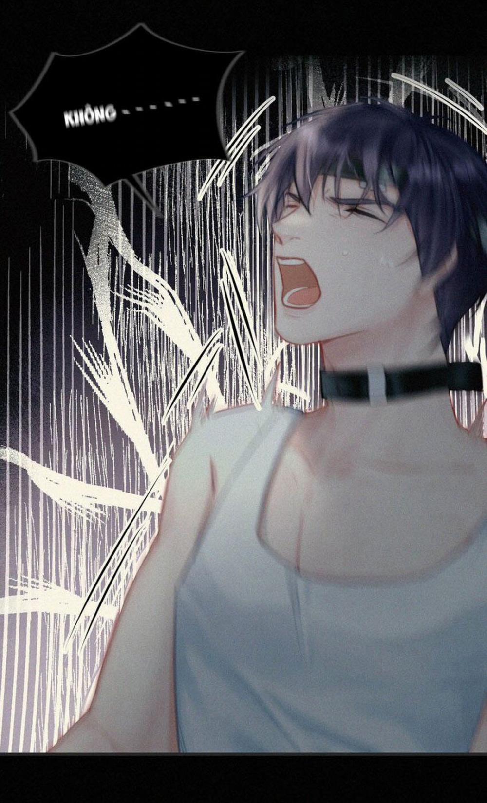 Môi Súng 57 trang 22