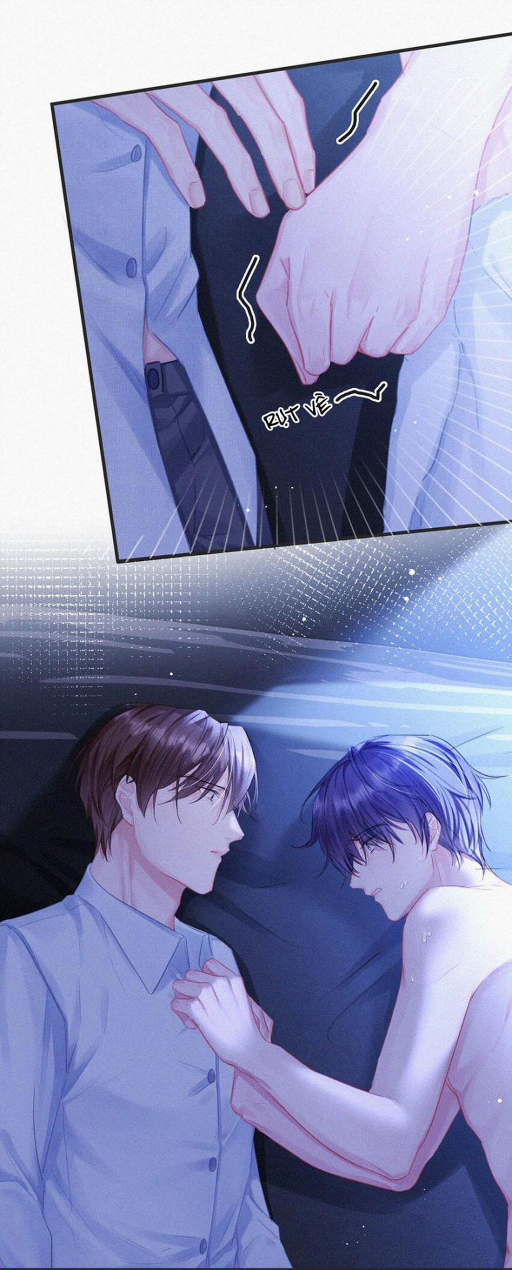 Môi Súng 57 trang 24