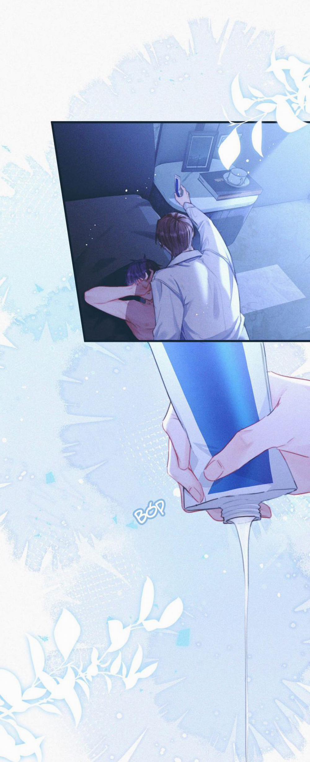 Môi Súng 58 trang 11