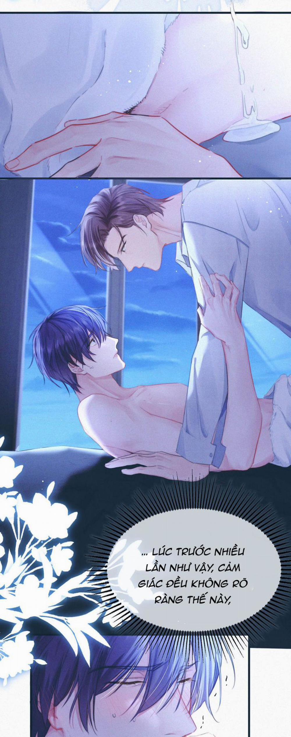 Môi Súng 58 trang 12