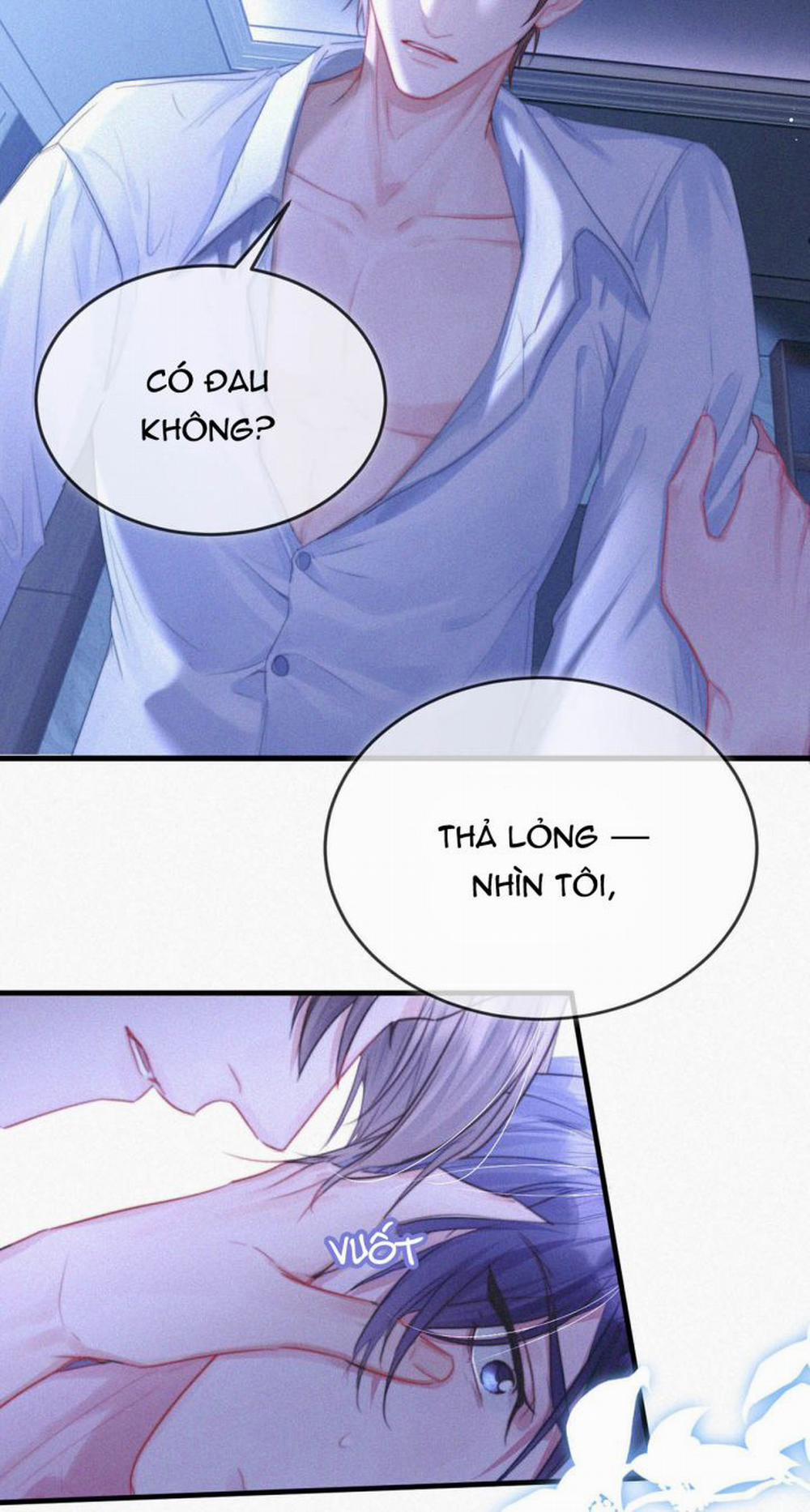 Môi Súng 58 trang 18