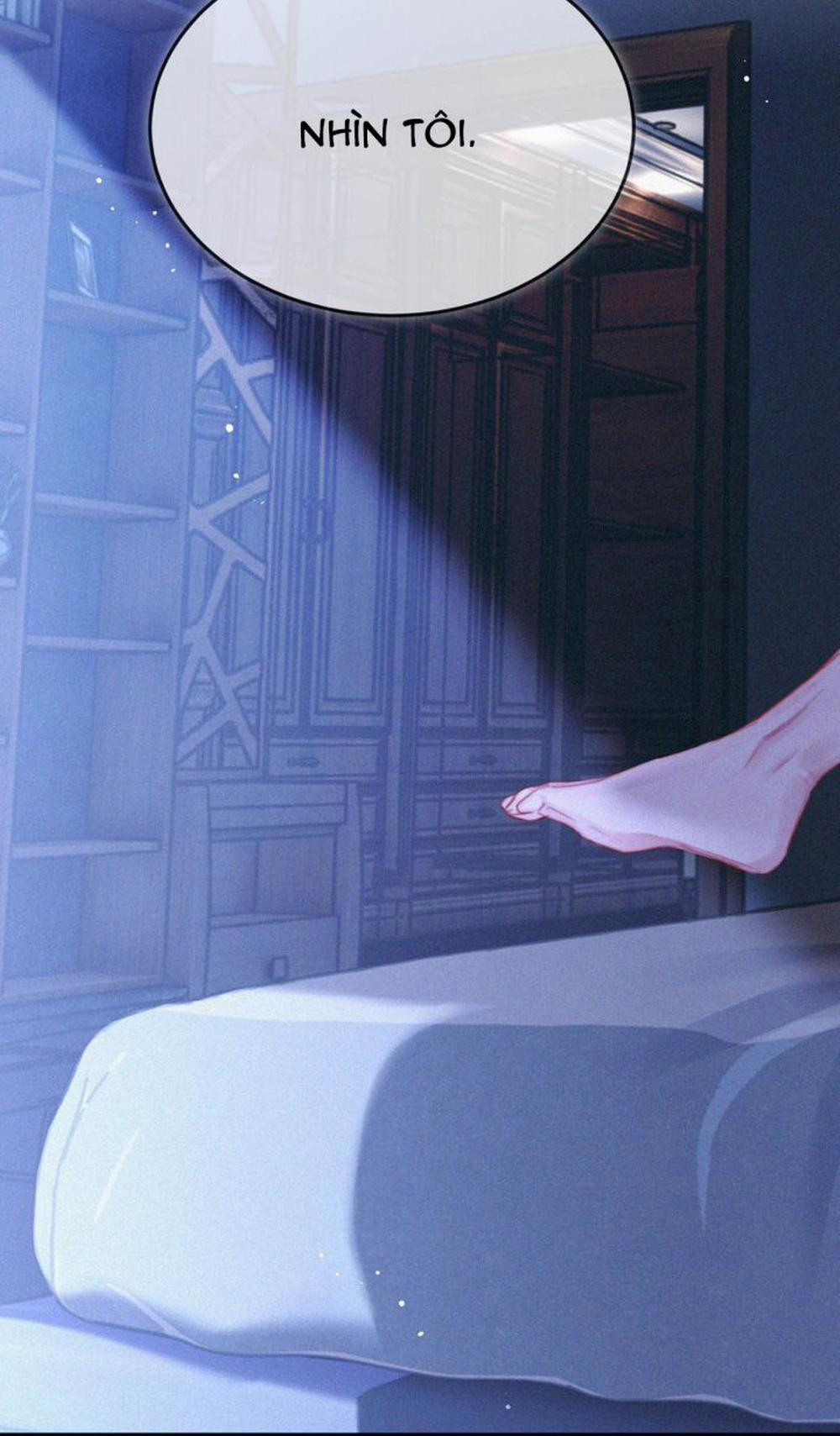 Môi Súng 58 trang 20