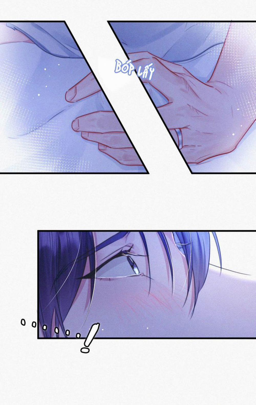 Môi Súng 58 trang 30