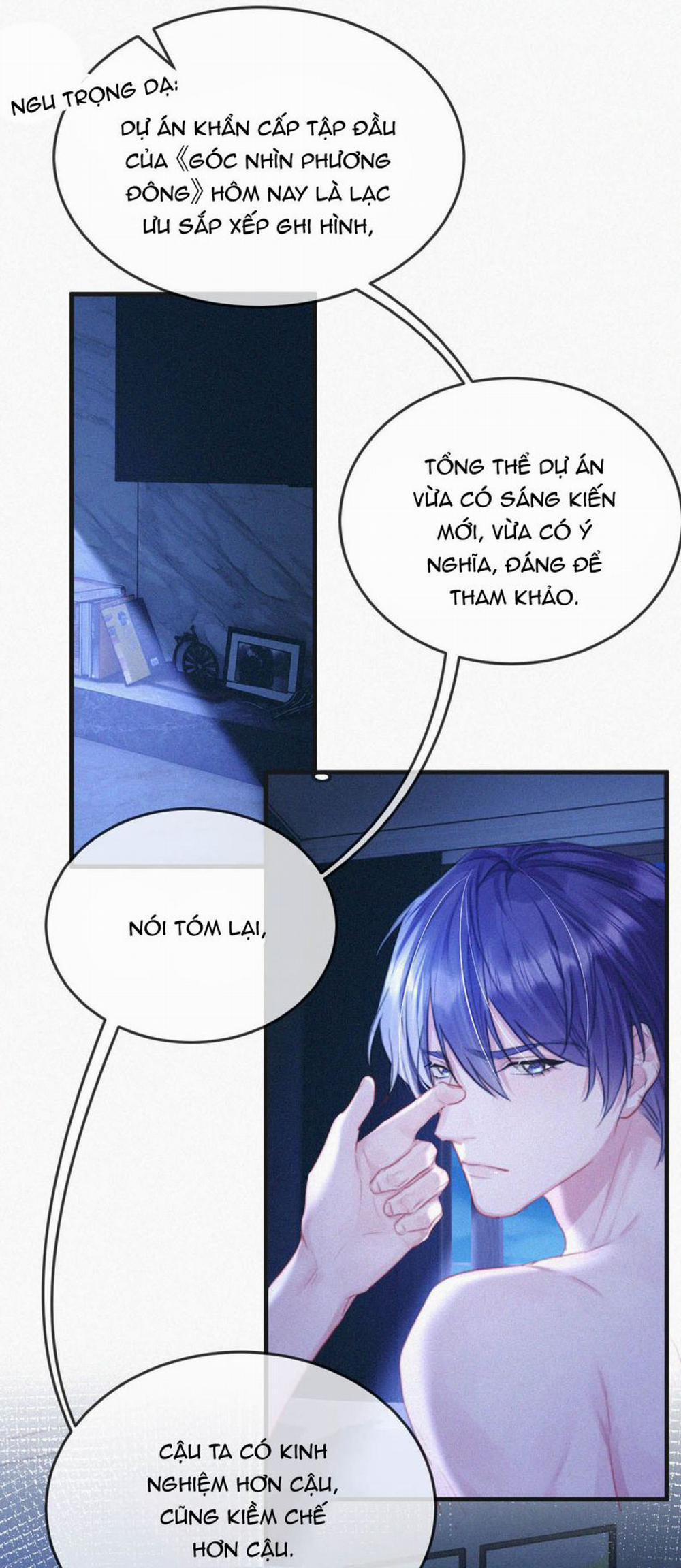 Môi Súng 59 trang 11