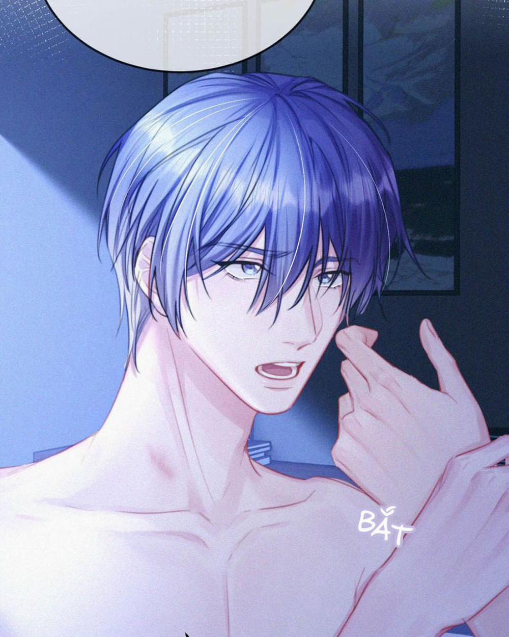 Môi Súng 59 trang 12