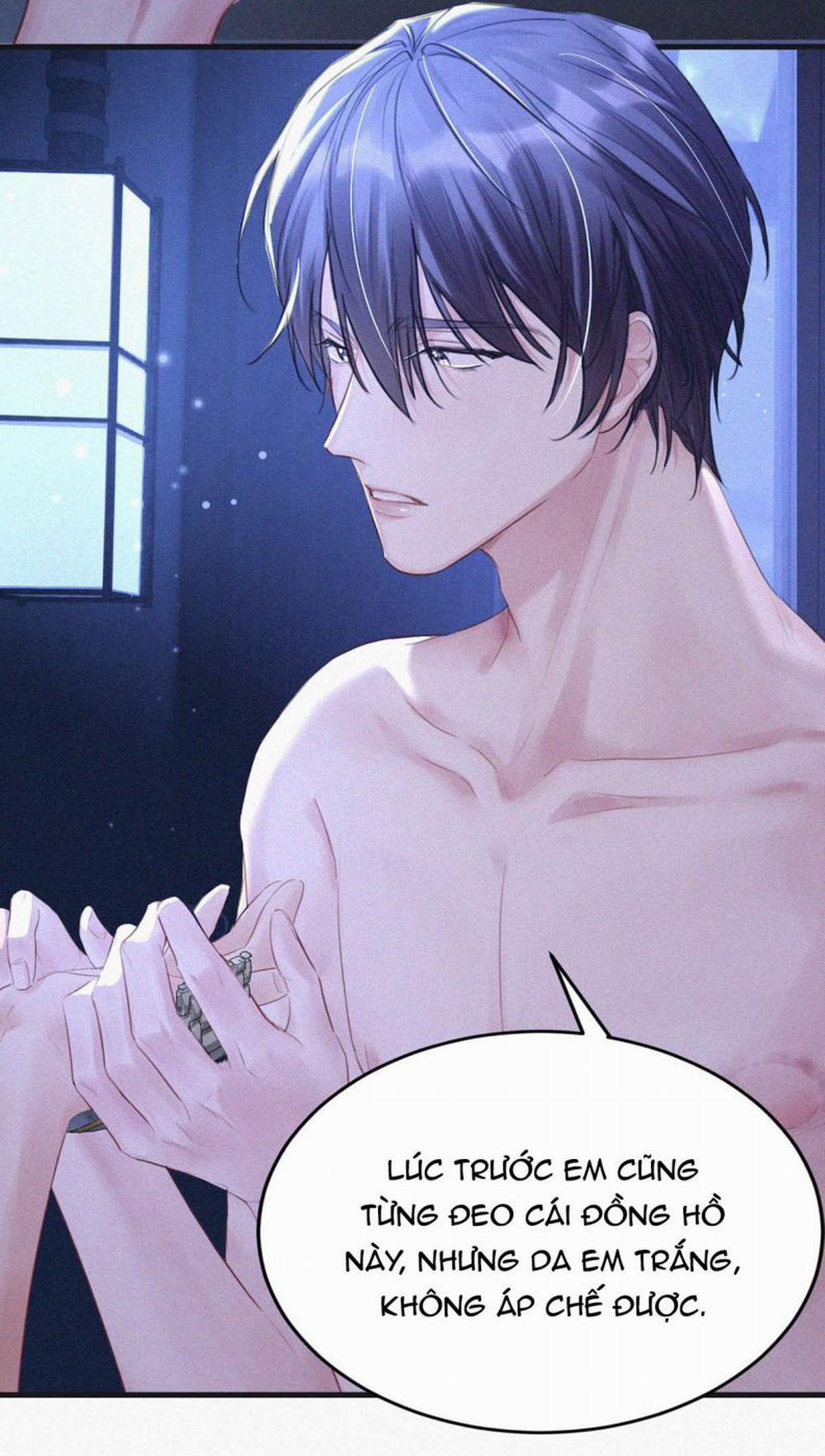 Môi Súng 59 trang 20