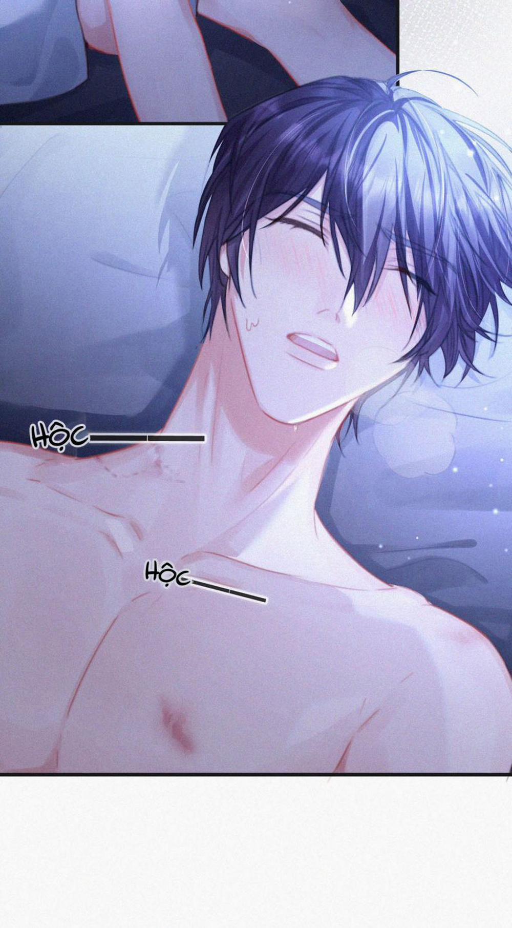 Môi Súng 59 trang 30