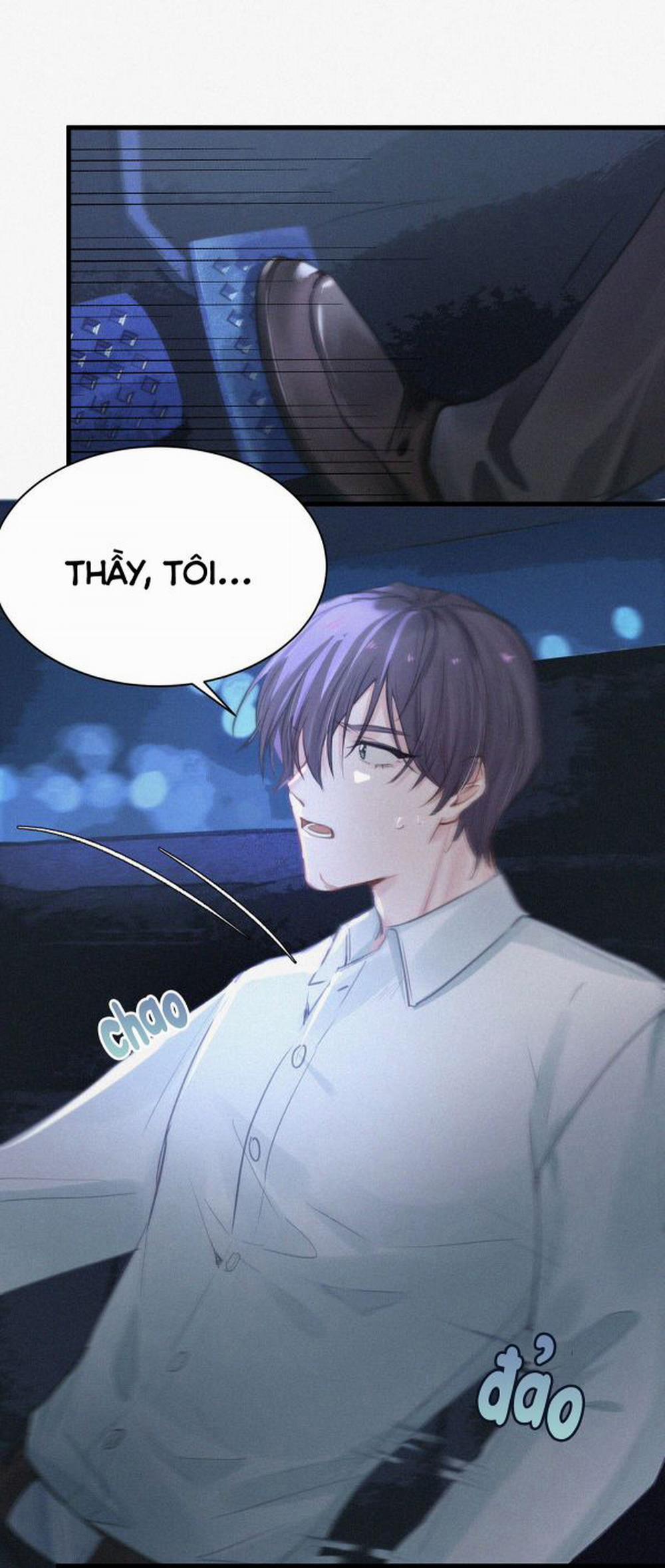 Môi Súng 6 trang 15