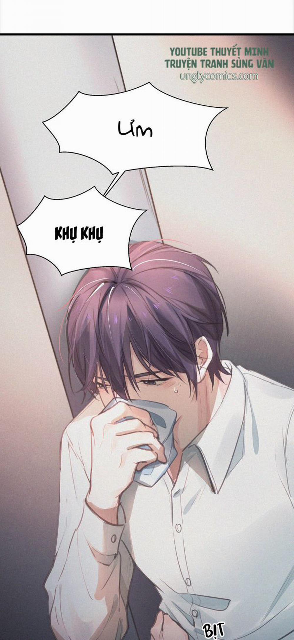 Môi Súng 6 trang 20