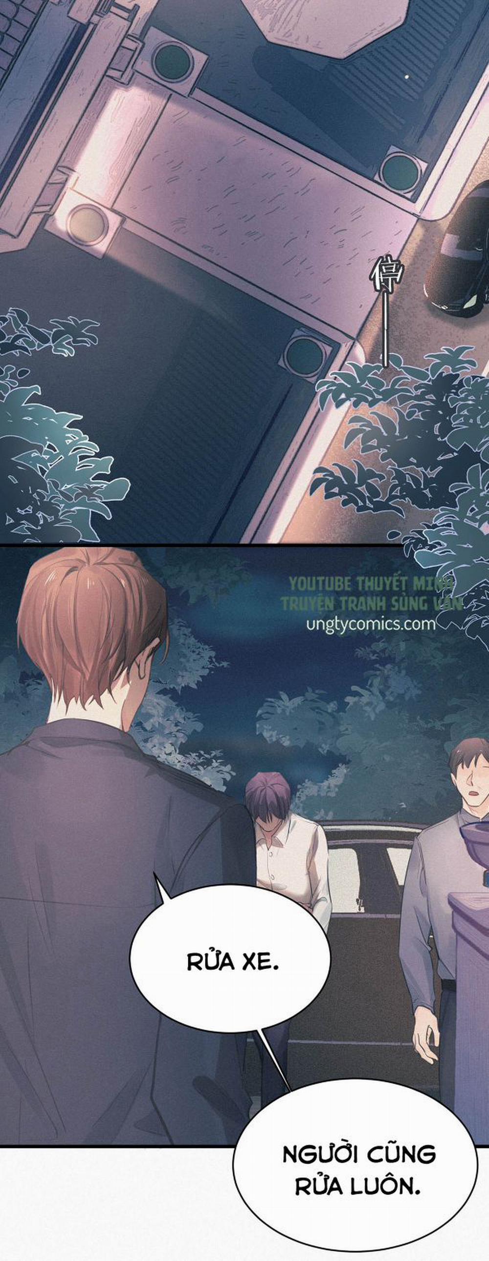 Môi Súng 6 trang 32