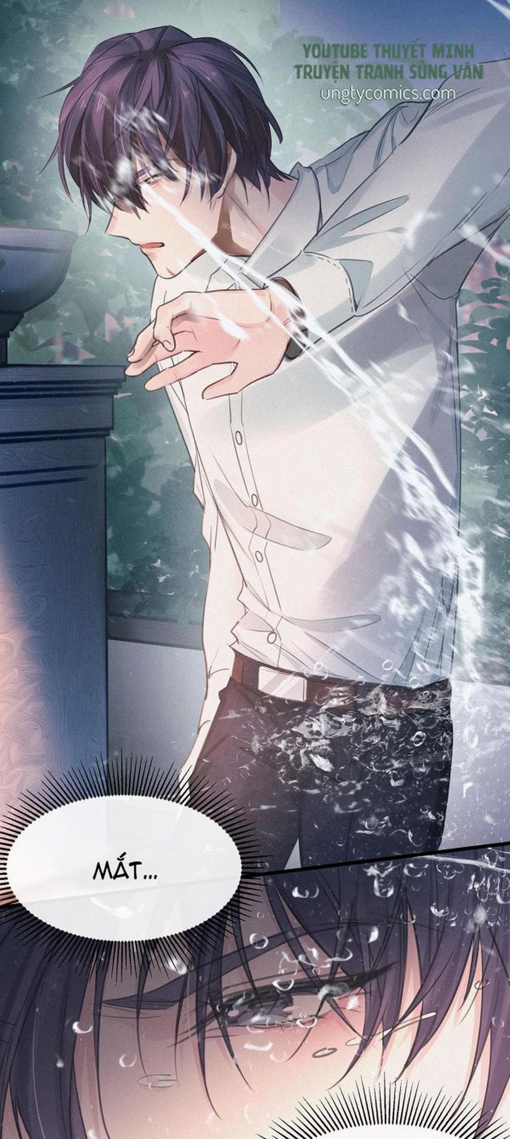 Môi Súng 6 trang 35